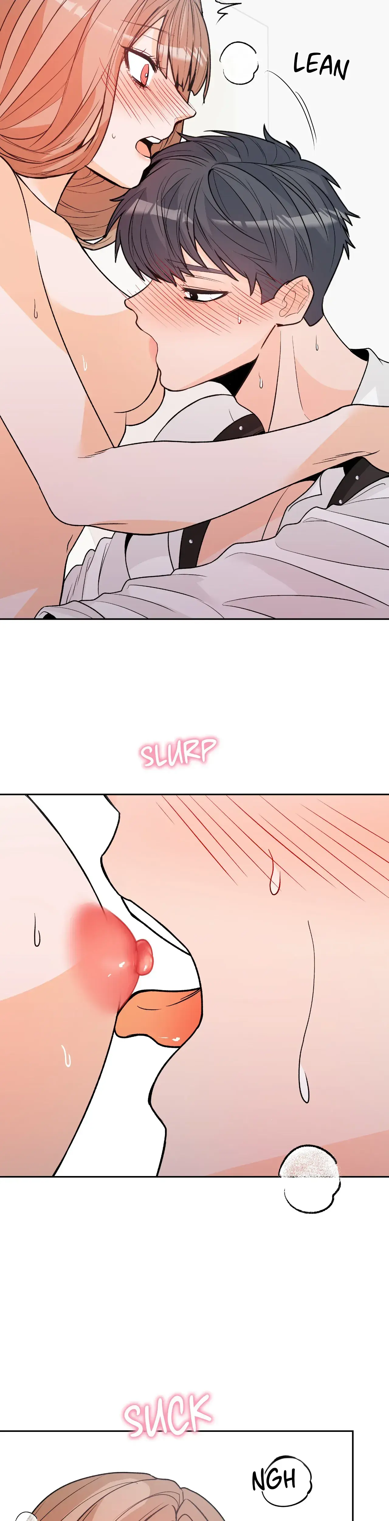 In Too Deep Chapter 21 - Page 14