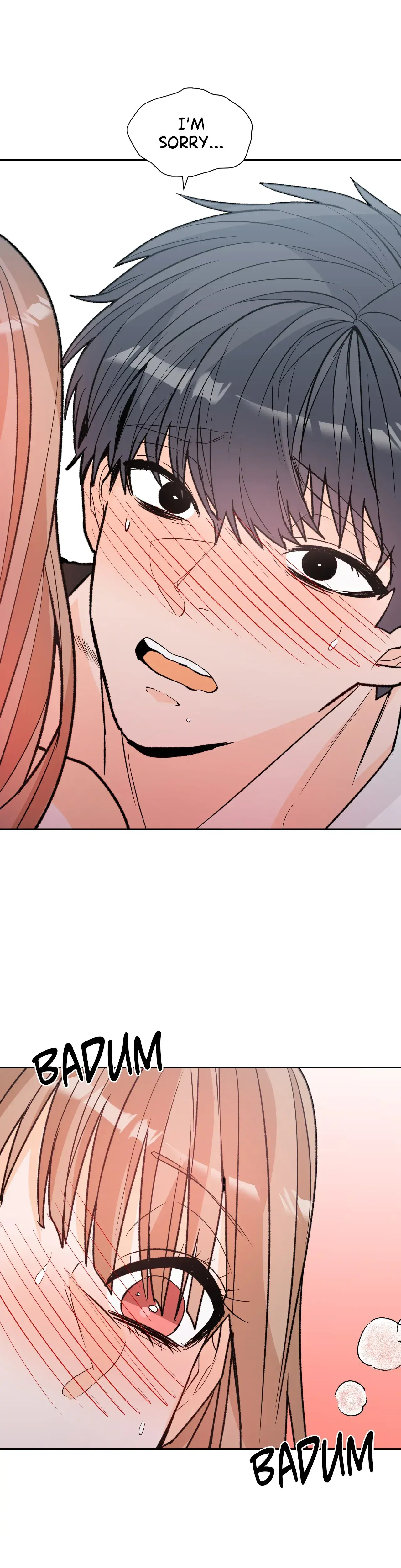 In Too Deep Chapter 21 - Page 17