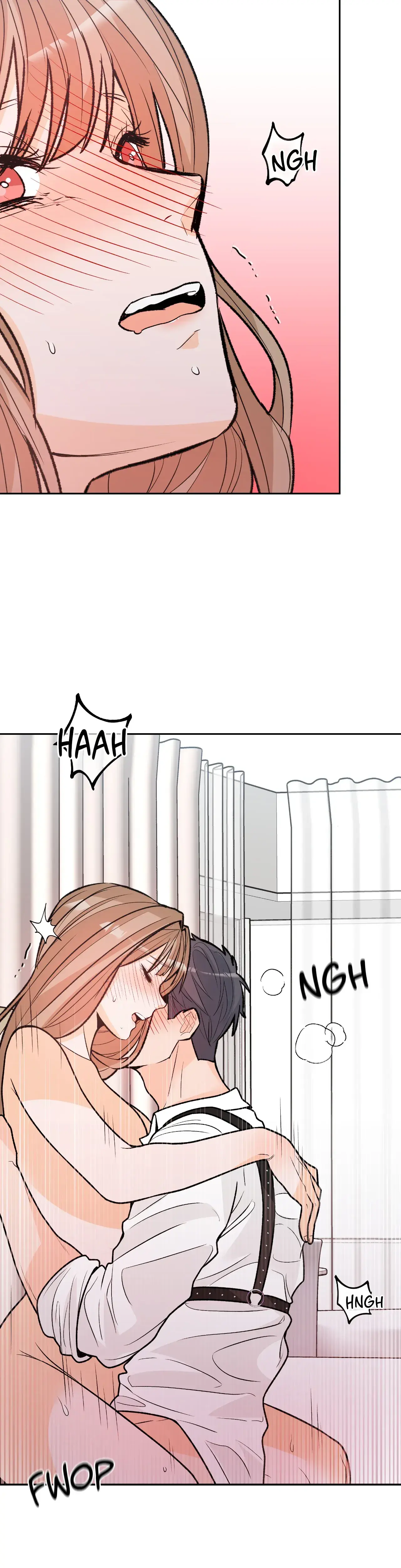 In Too Deep Chapter 21 - Page 19