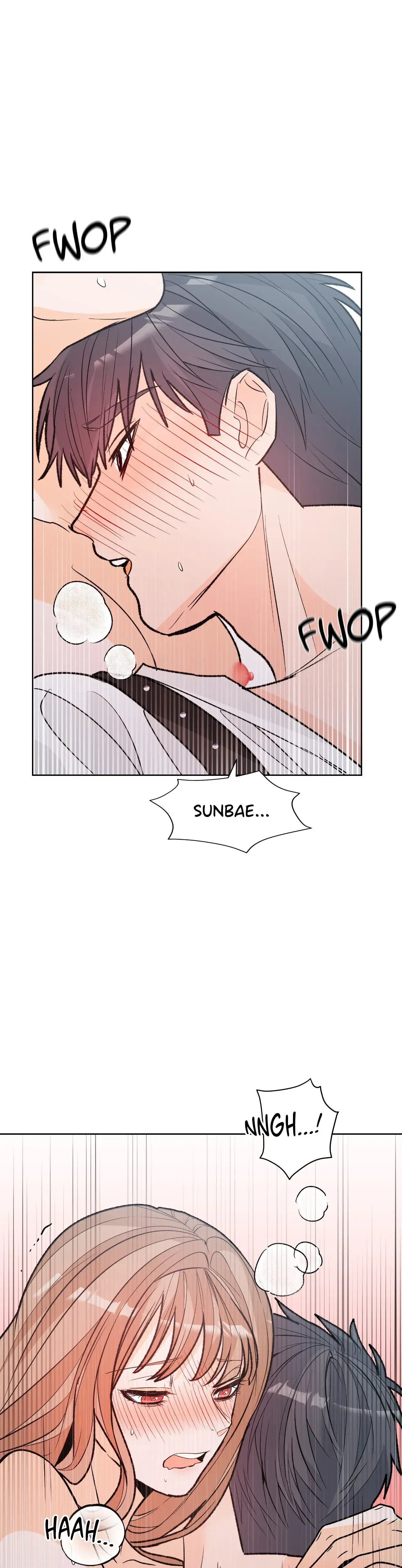 In Too Deep Chapter 21 - Page 20