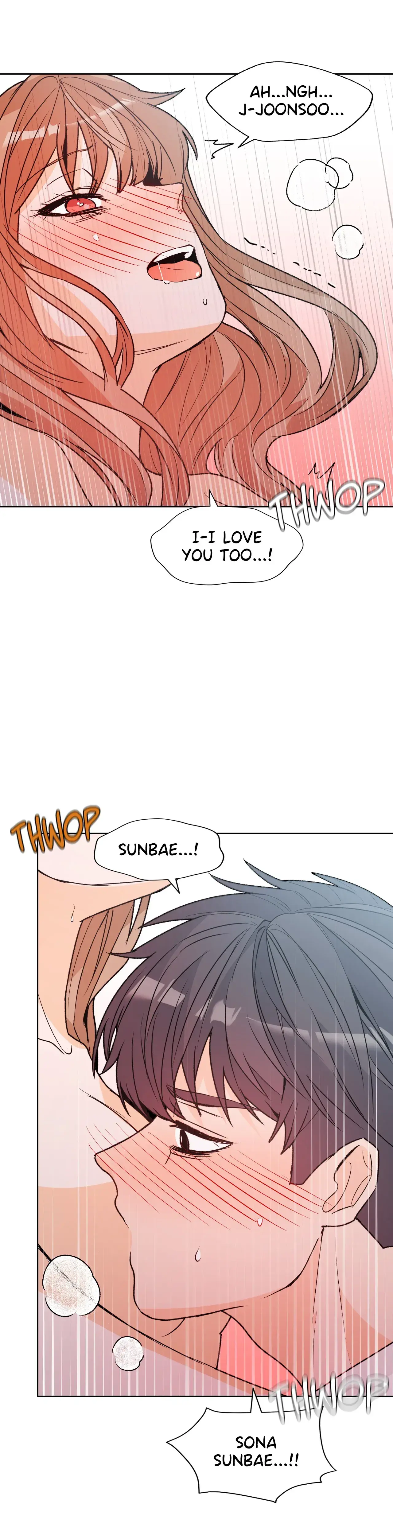 In Too Deep Chapter 21 - Page 25