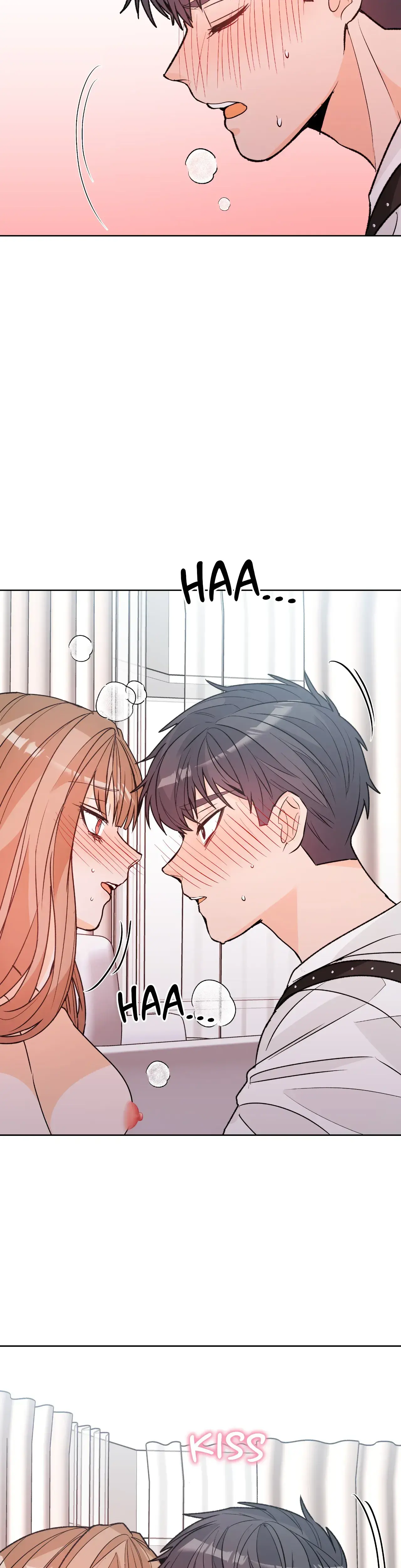 In Too Deep Chapter 21 - Page 27