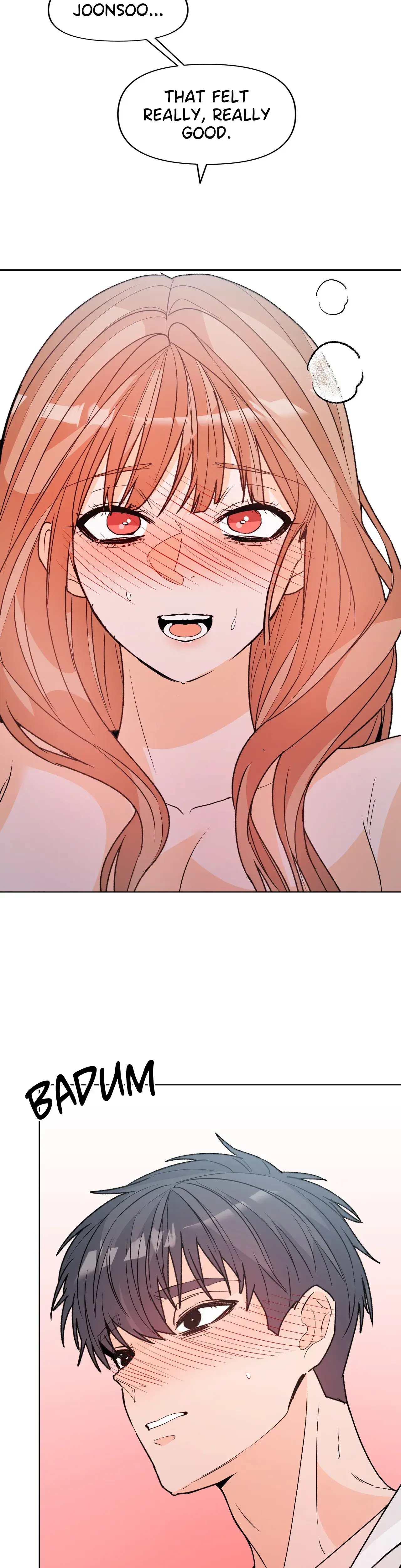 In Too Deep Chapter 21 - Page 29