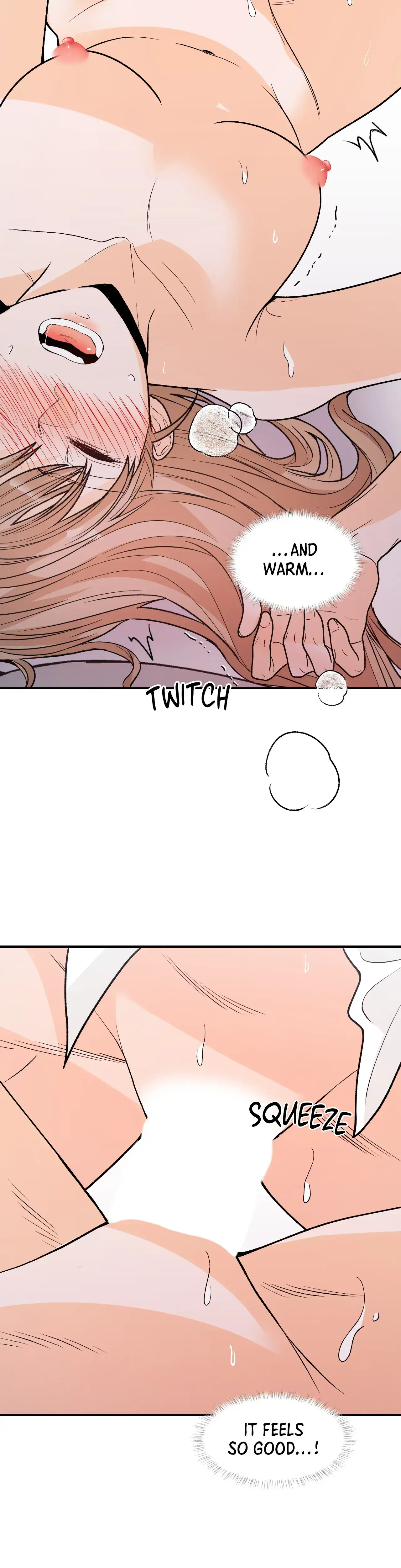In Too Deep Chapter 21 - Page 3