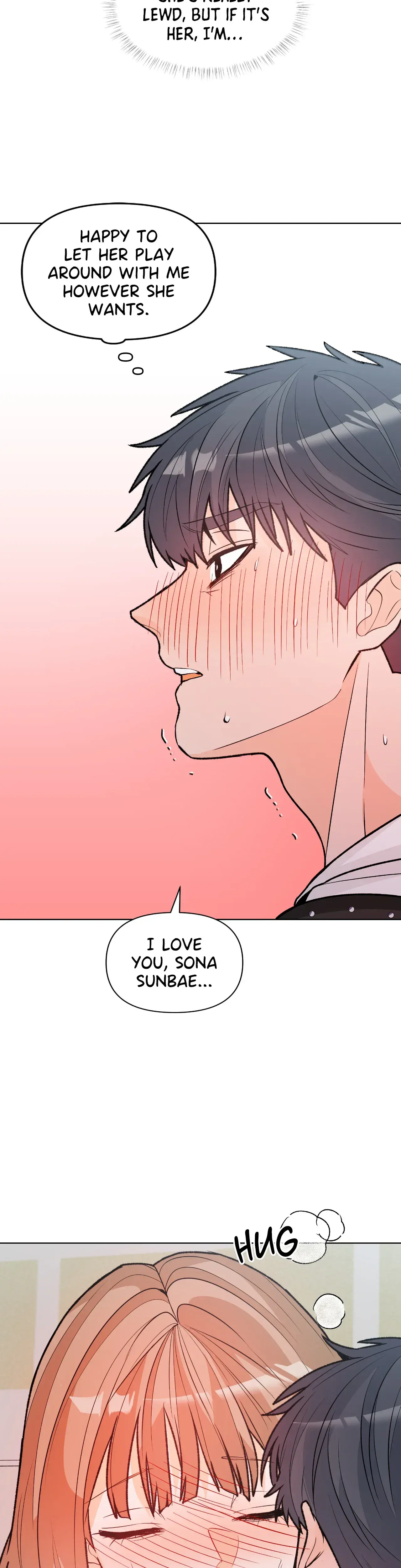 In Too Deep Chapter 21 - Page 31