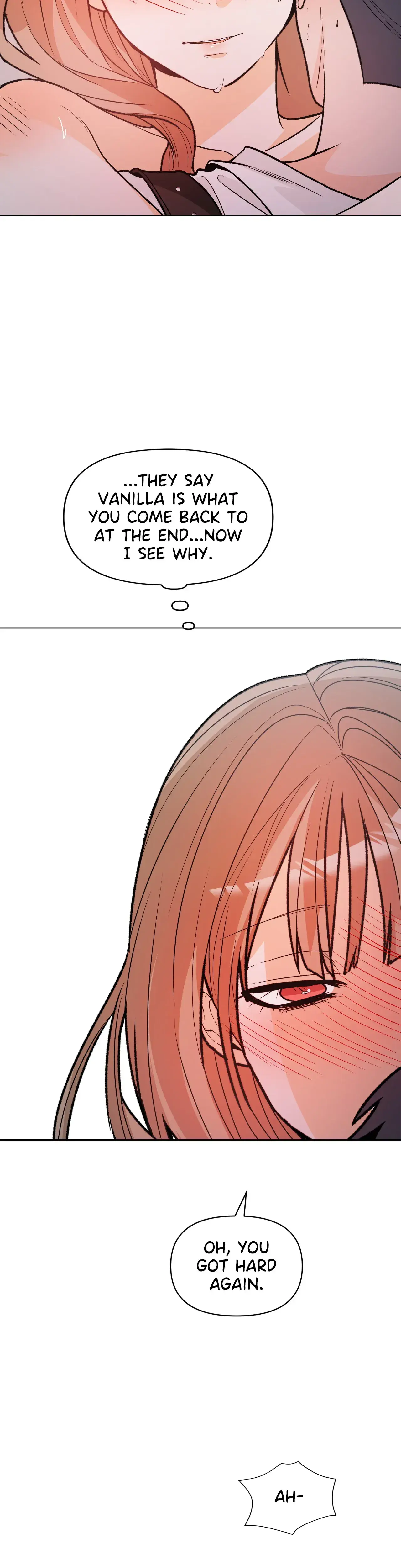 In Too Deep Chapter 21 - Page 32
