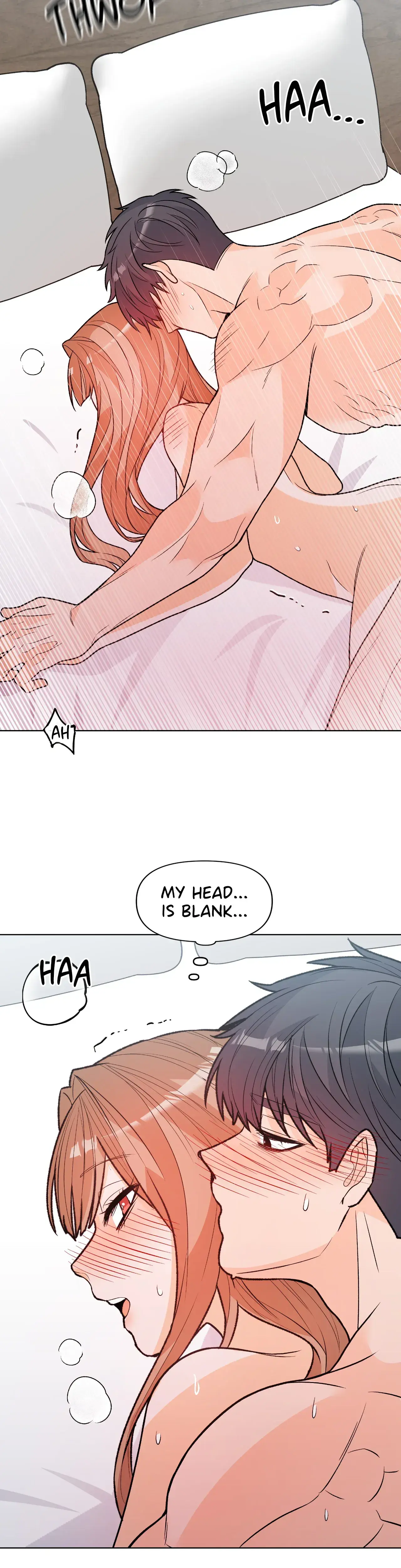 In Too Deep Chapter 21 - Page 34