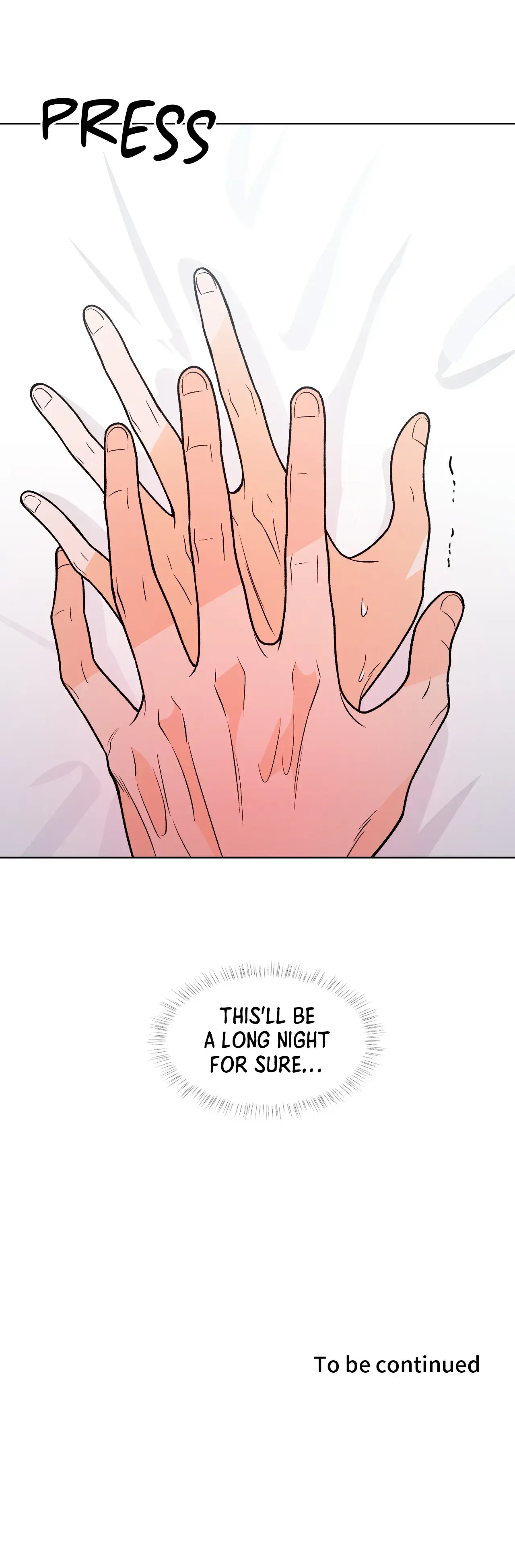 In Too Deep Chapter 21 - Page 37
