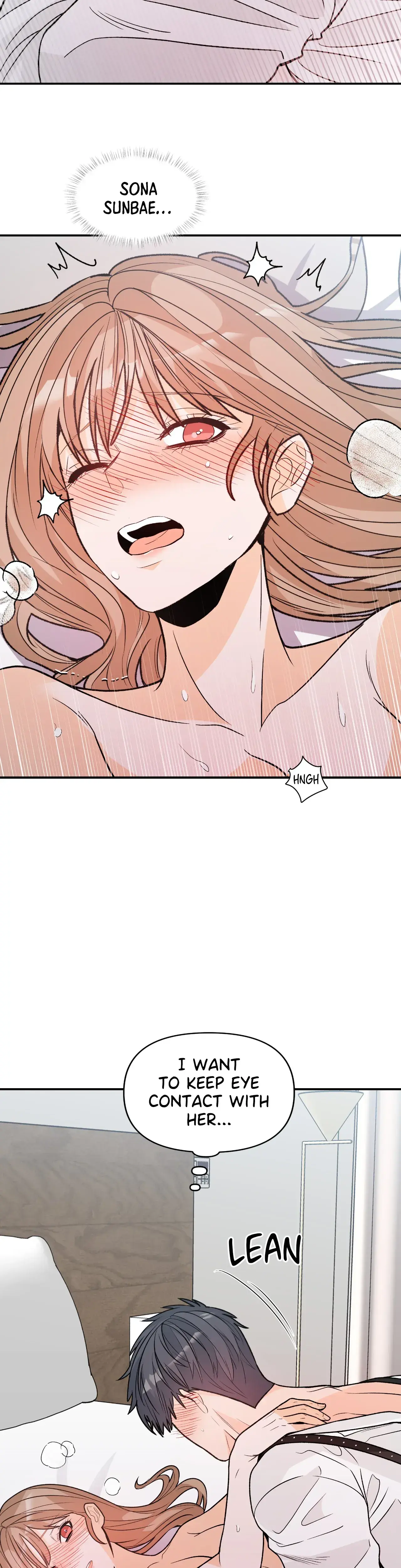 In Too Deep Chapter 21 - Page 5