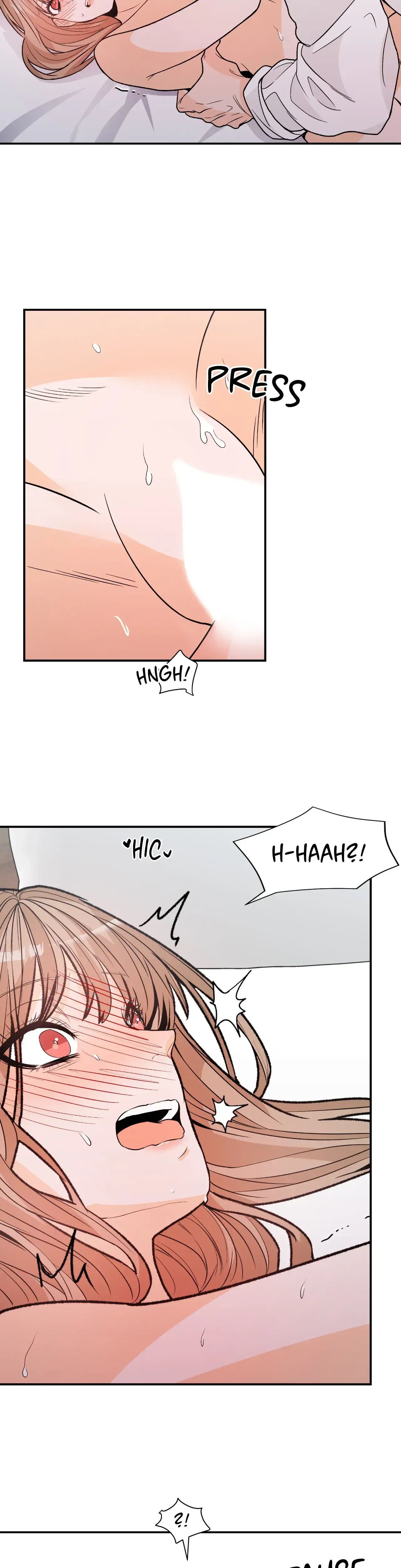 In Too Deep Chapter 21 - Page 6