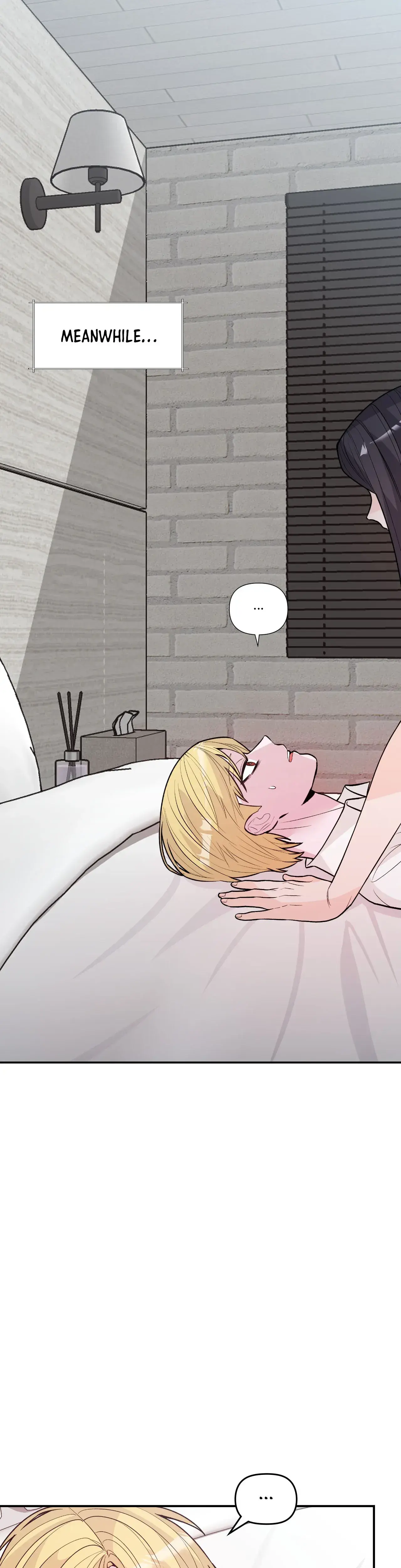 In Too Deep Chapter 22 - Page 1