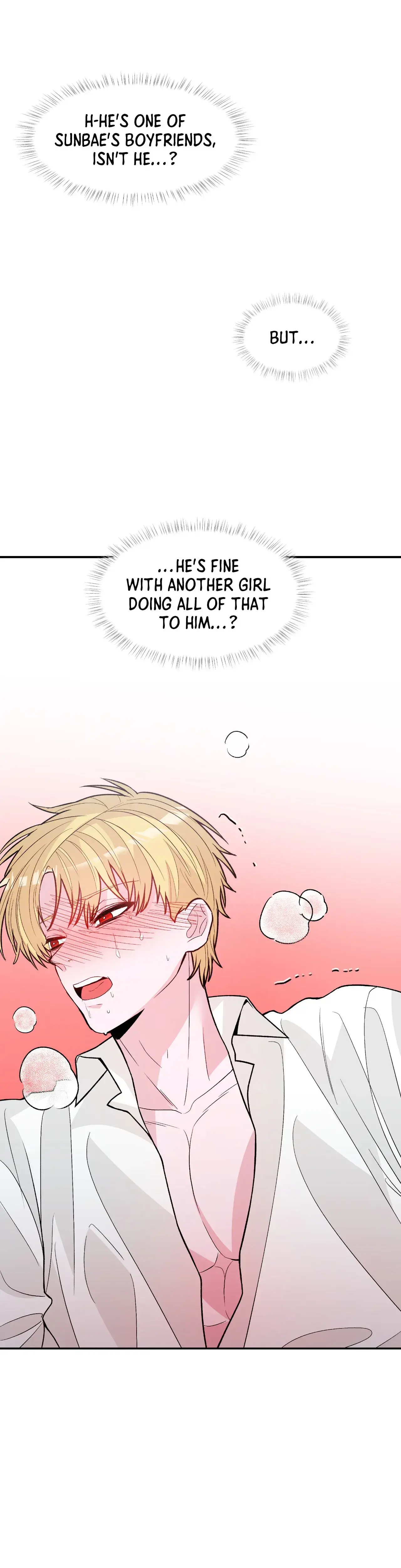 In Too Deep Chapter 22 - Page 12