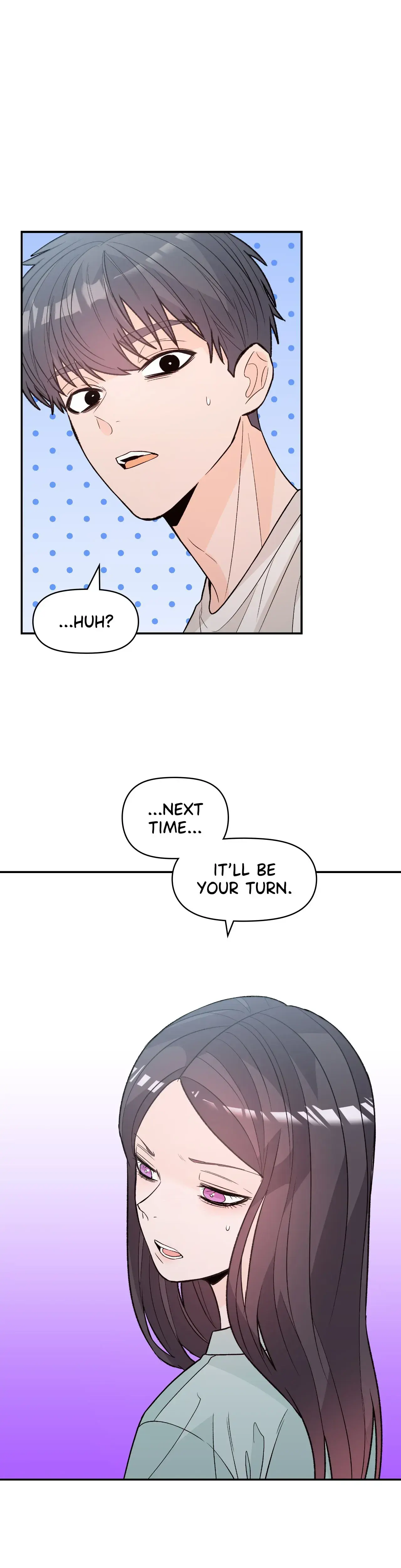 In Too Deep Chapter 22 - Page 14