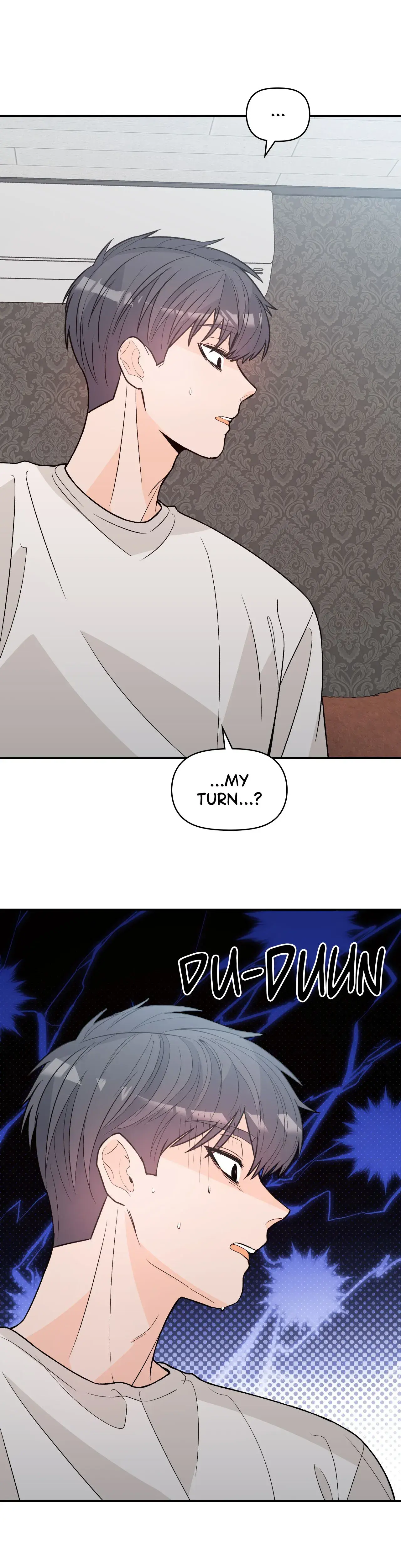 In Too Deep Chapter 22 - Page 15