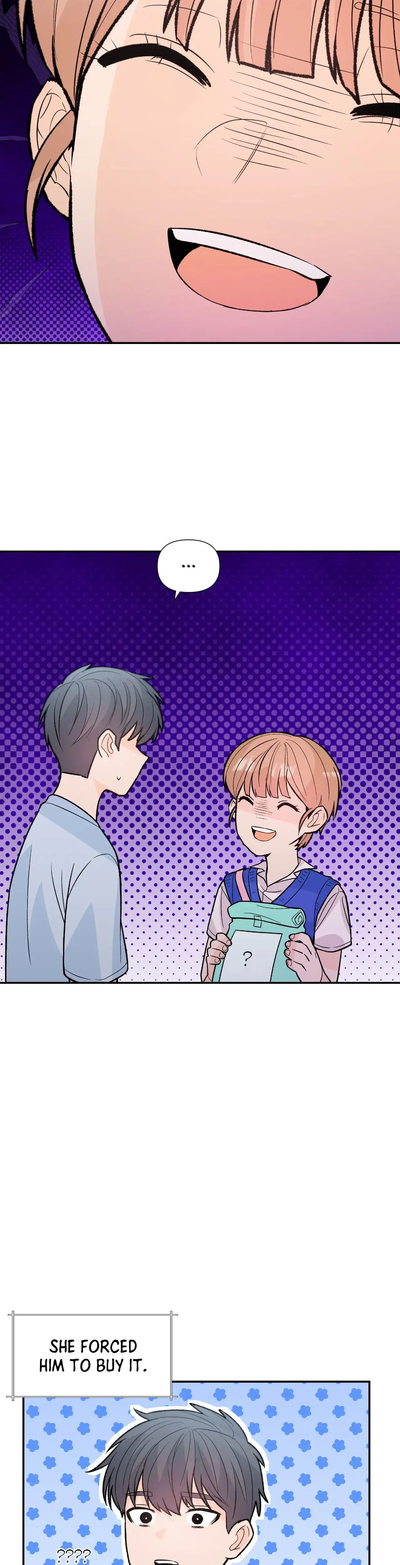 In Too Deep Chapter 22 - Page 32