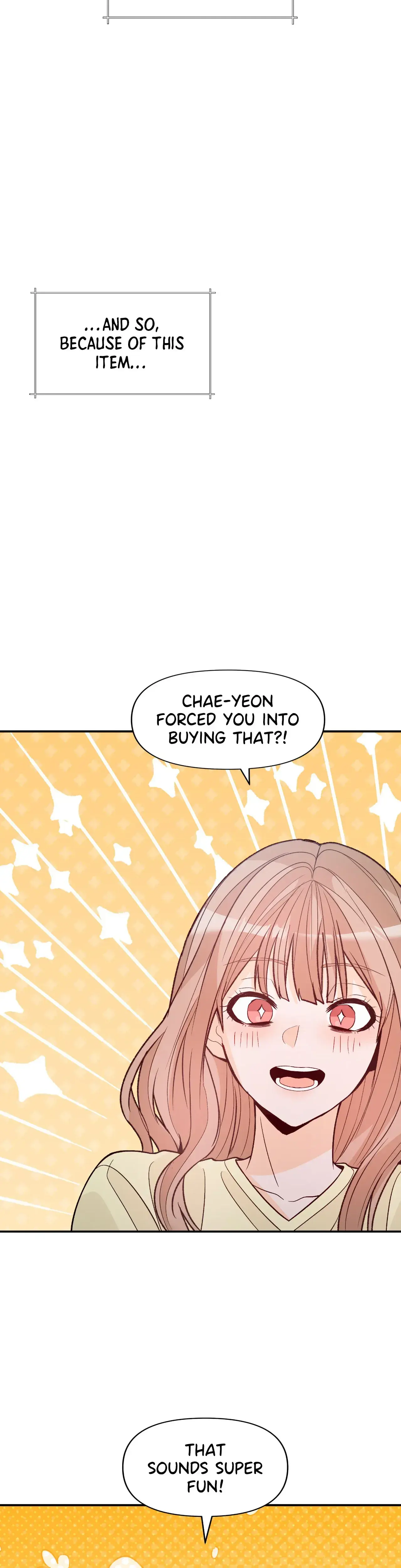In Too Deep Chapter 22 - Page 34