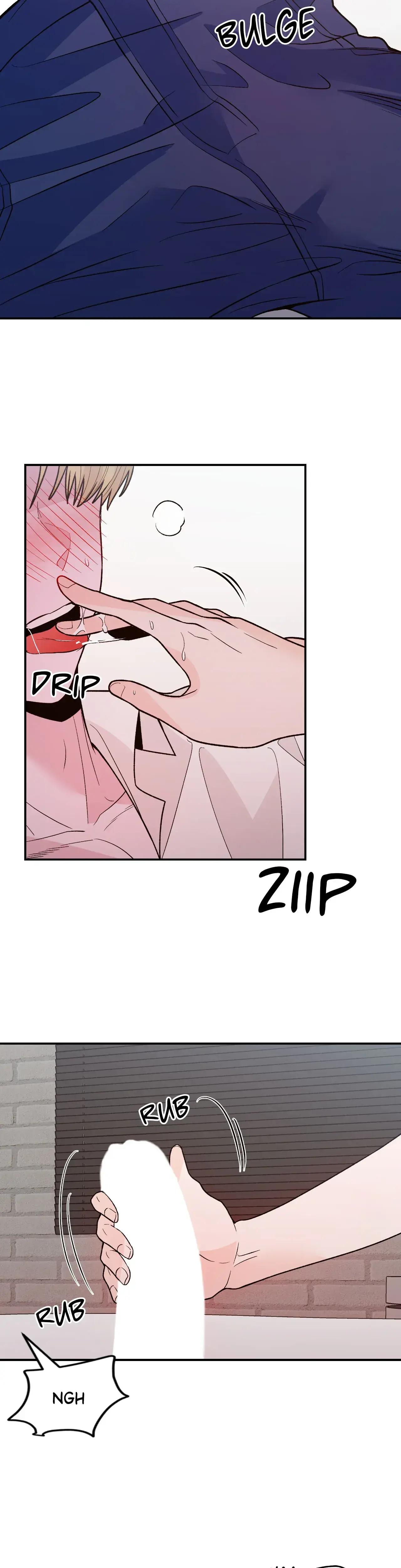 In Too Deep Chapter 22 - Page 4