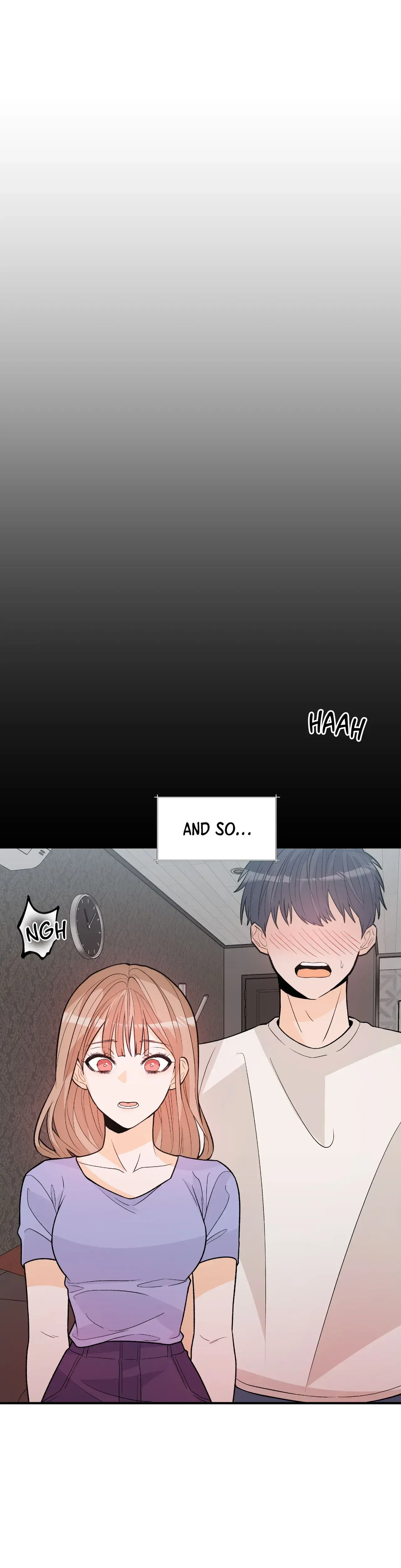 In Too Deep Chapter 22 - Page 6
