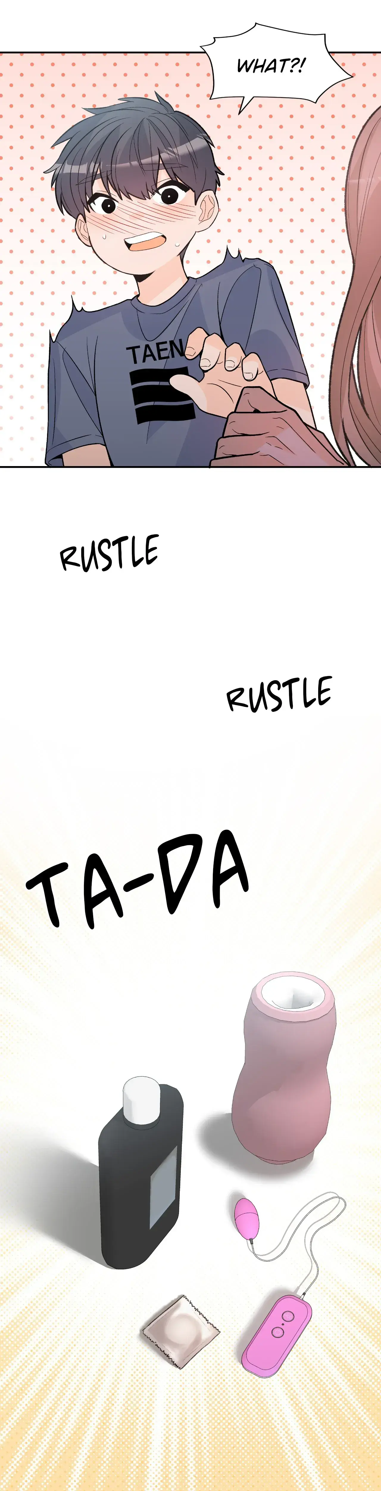 In Too Deep Chapter 23 - Page 11