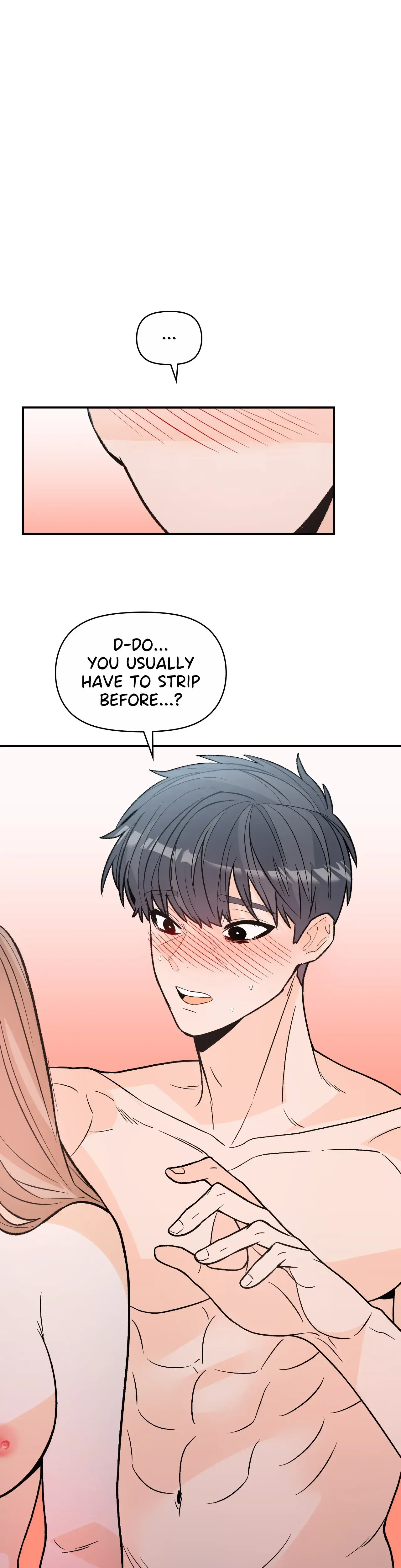 In Too Deep Chapter 23 - Page 16