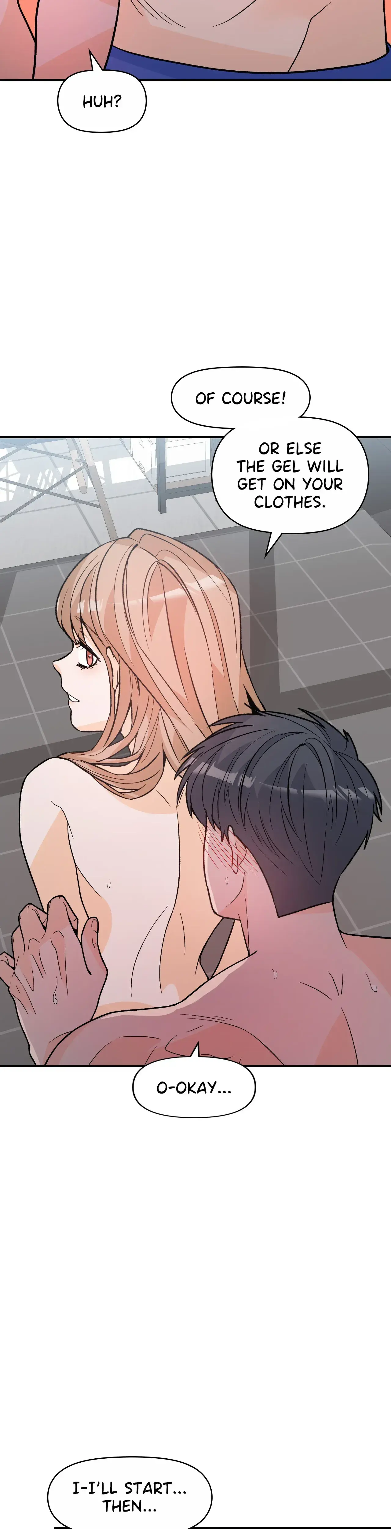 In Too Deep Chapter 23 - Page 17