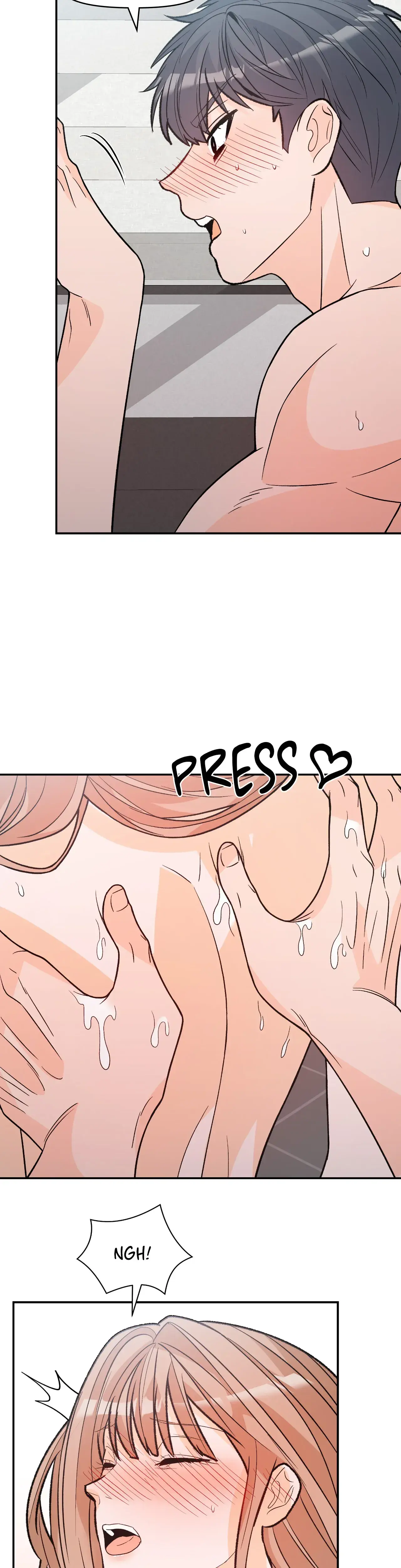 In Too Deep Chapter 23 - Page 18
