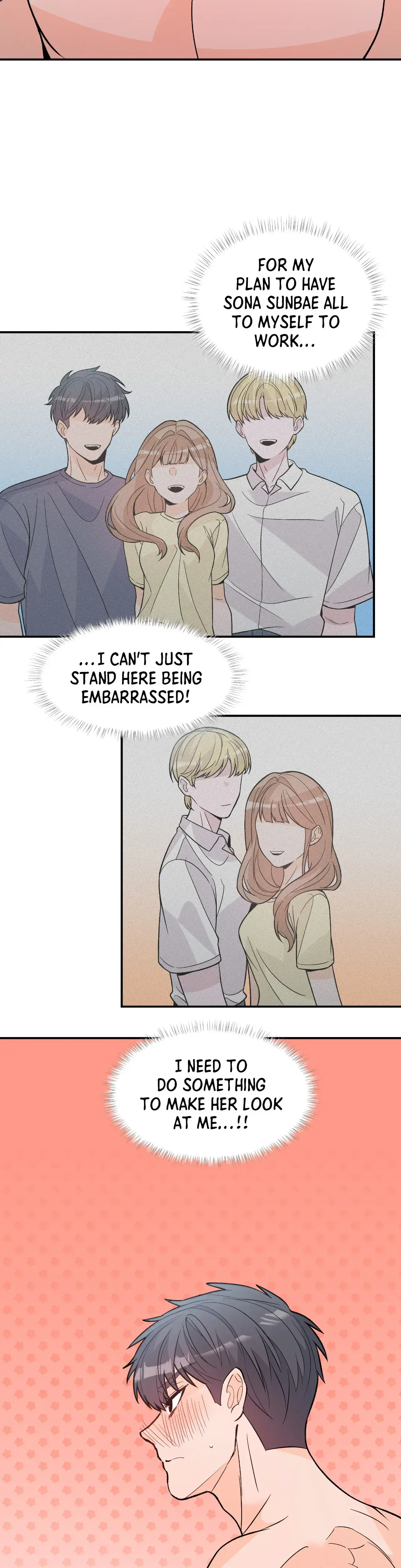 In Too Deep Chapter 23 - Page 25