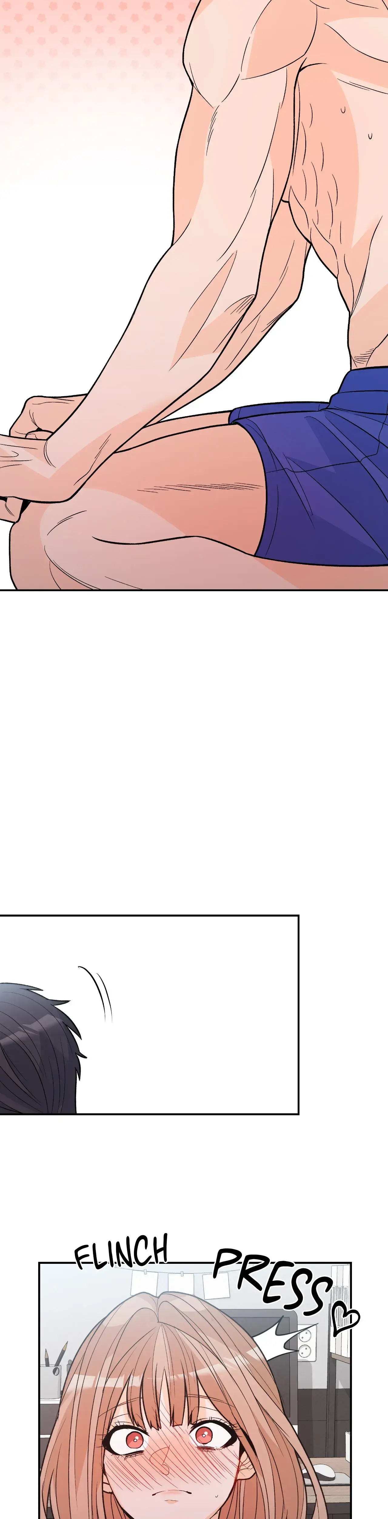 In Too Deep Chapter 23 - Page 26