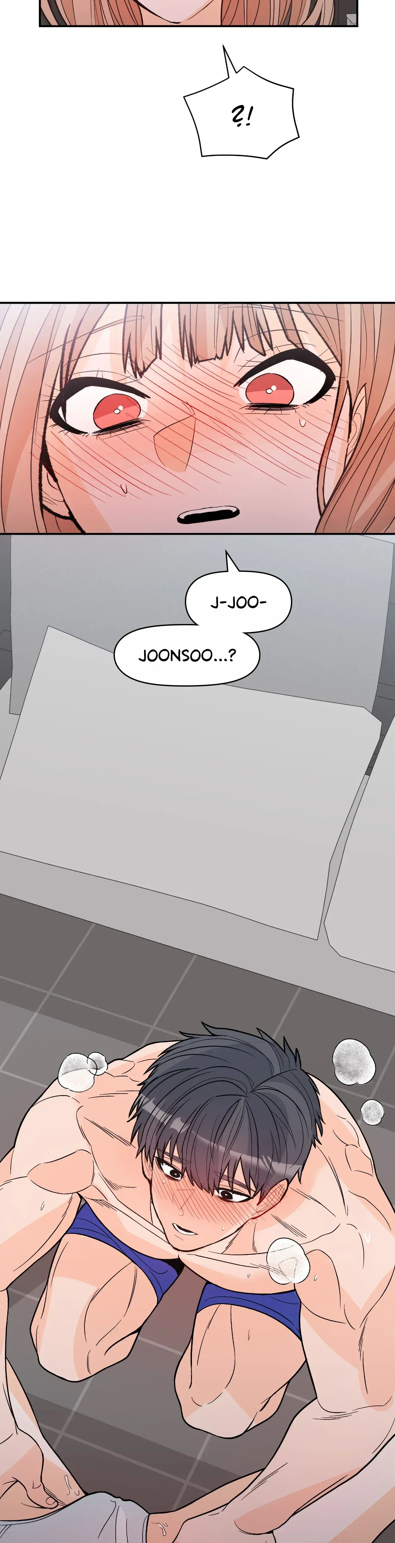 In Too Deep Chapter 23 - Page 27