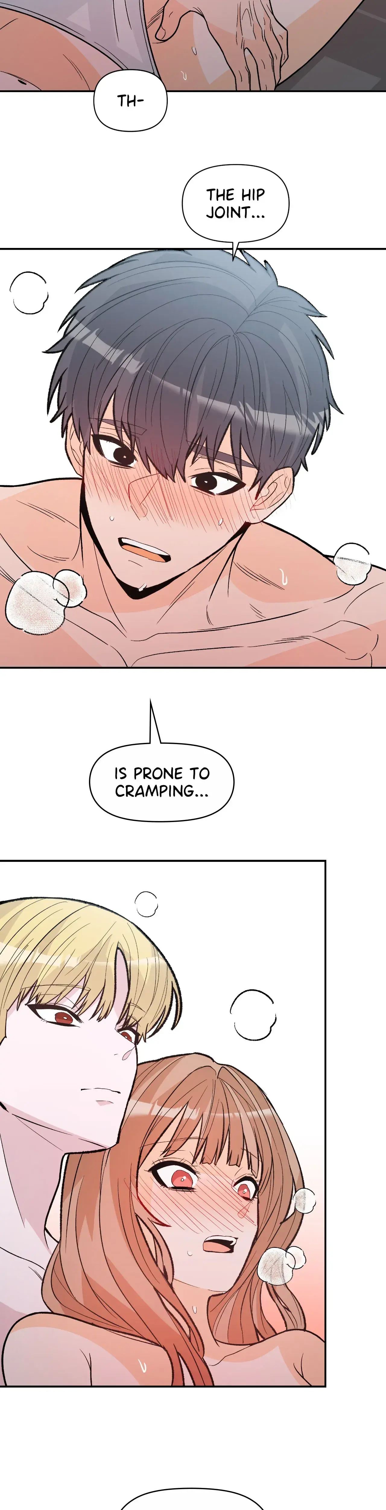 In Too Deep Chapter 23 - Page 28