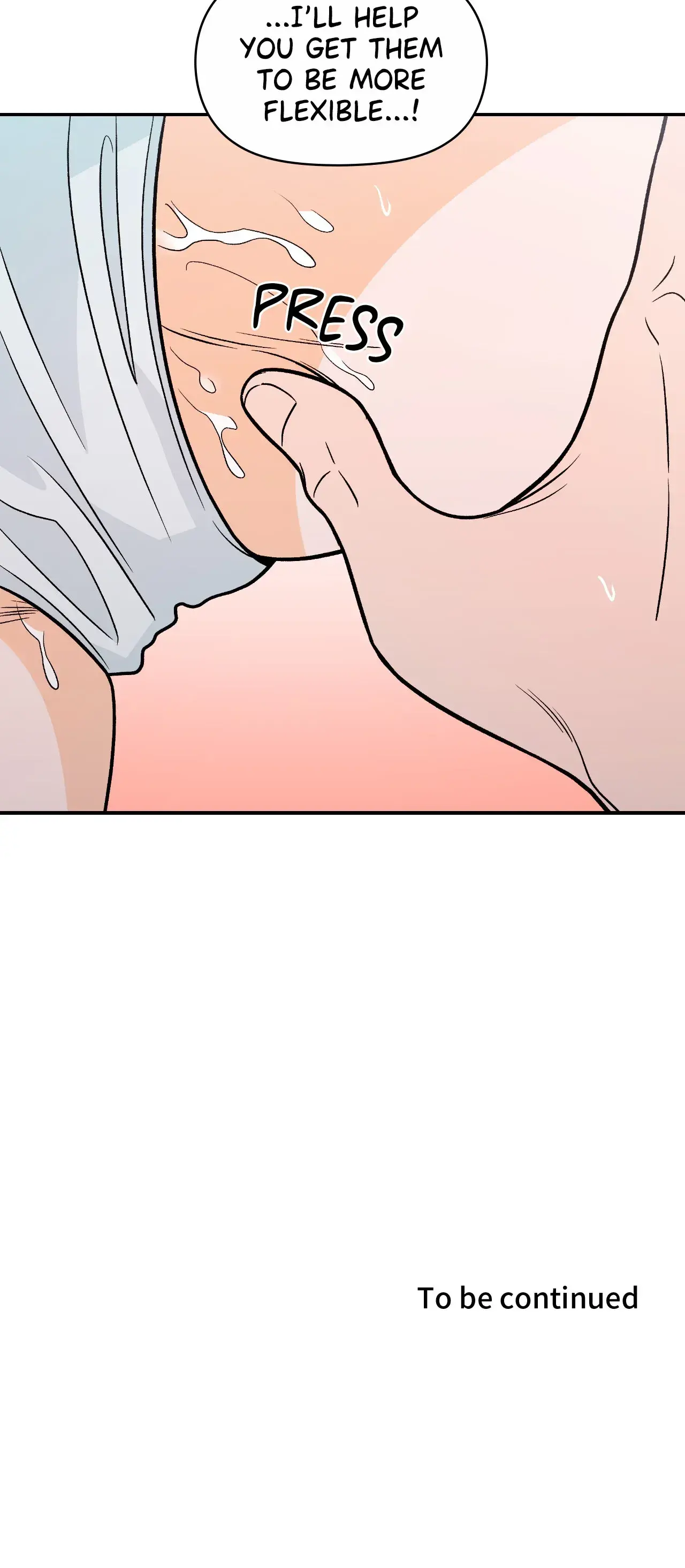 In Too Deep Chapter 23 - Page 29