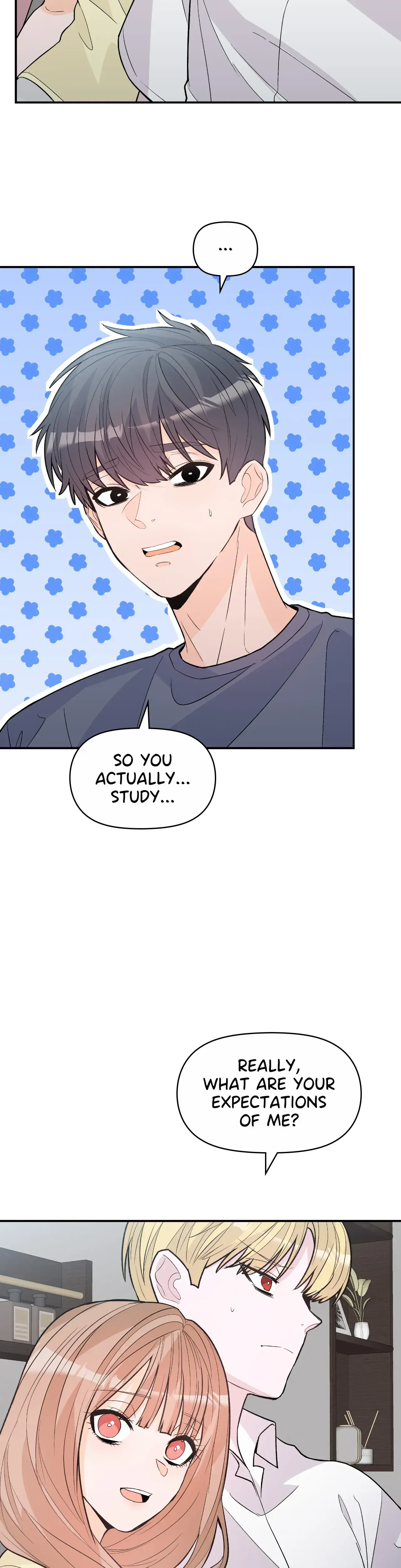 In Too Deep Chapter 23 - Page 6