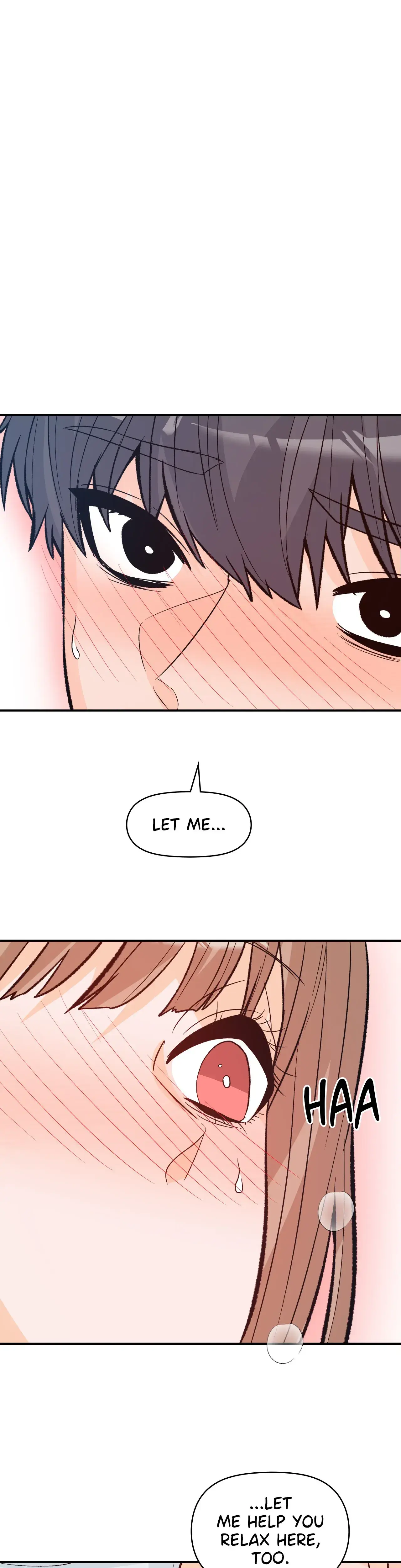 In Too Deep Chapter 24 - Page 1