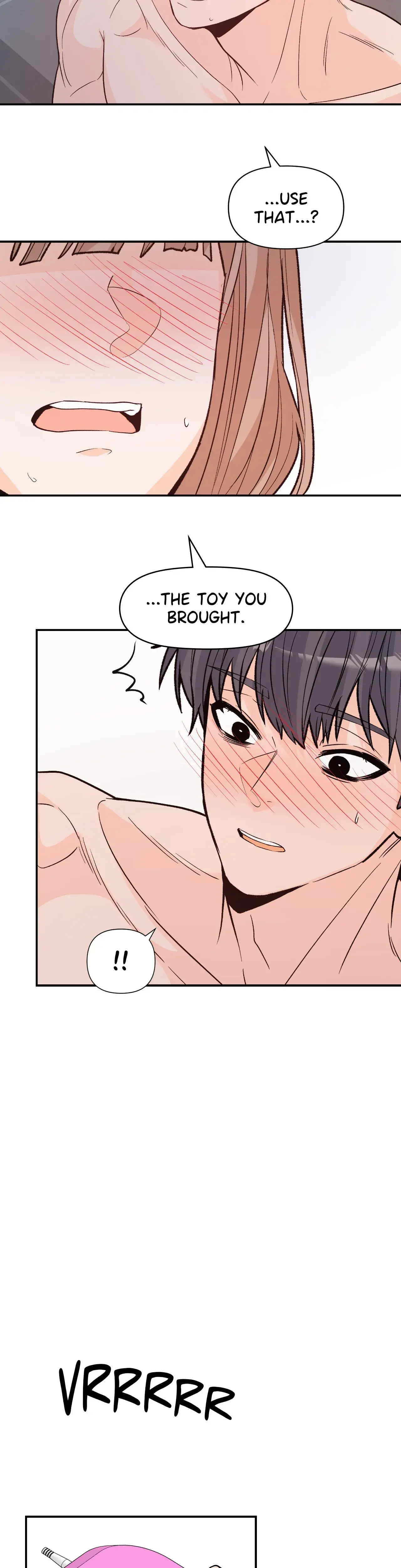 In Too Deep Chapter 24 - Page 10