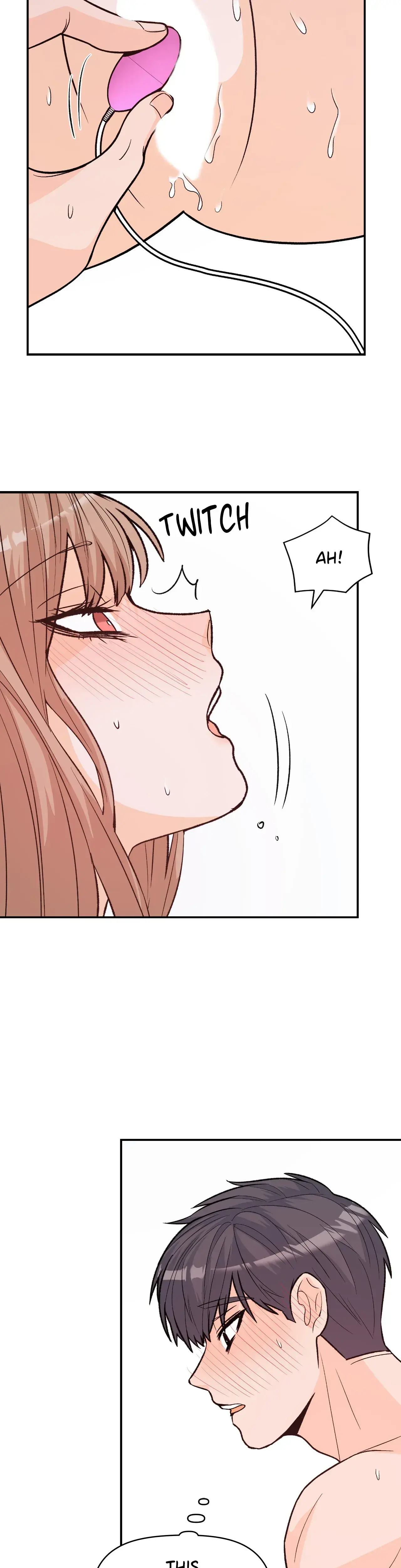 In Too Deep Chapter 24 - Page 15