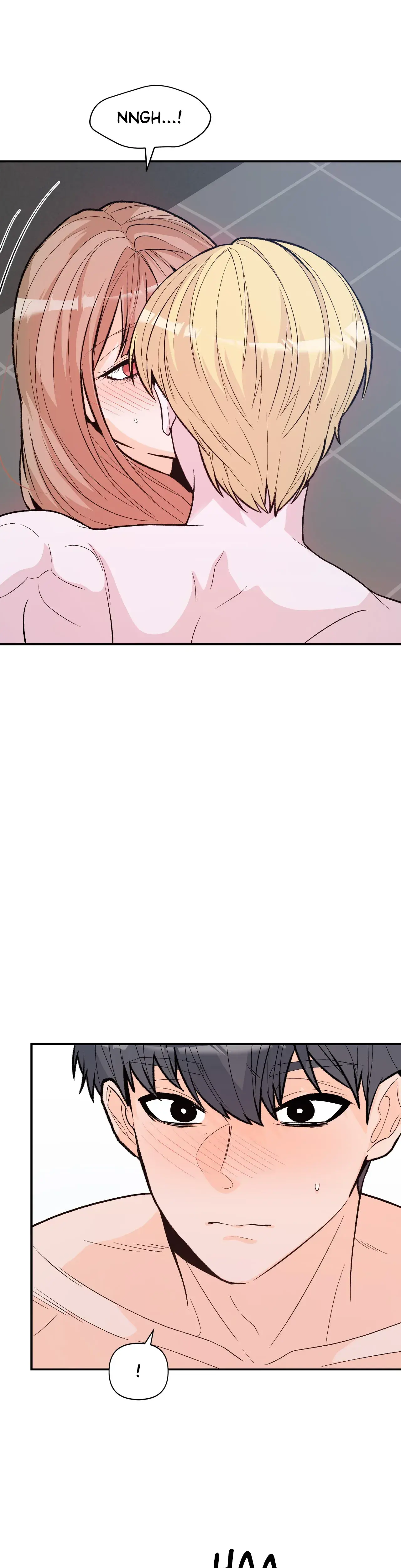 In Too Deep Chapter 24 - Page 19