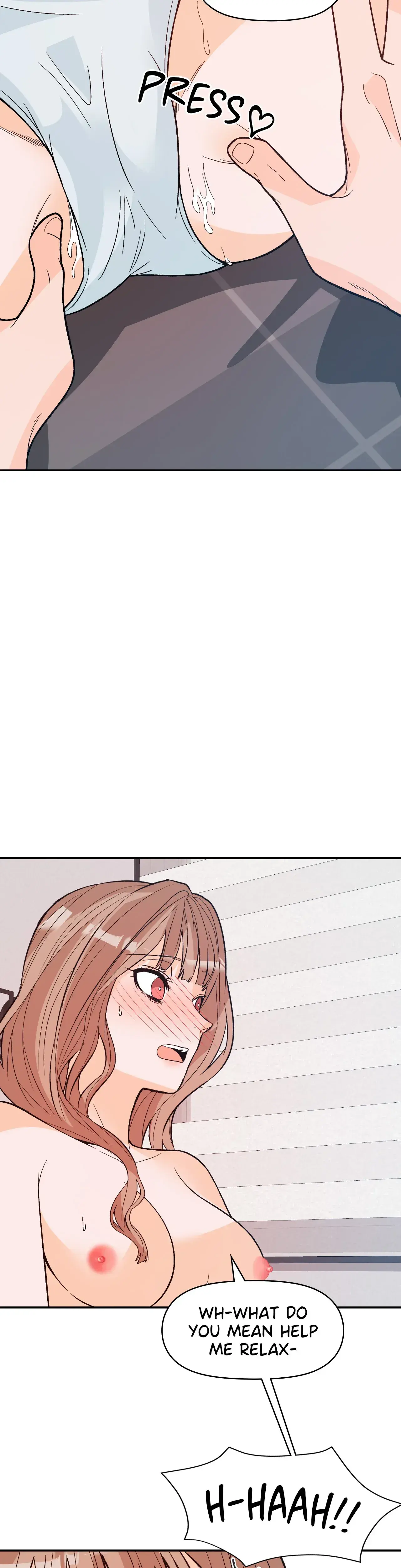 In Too Deep Chapter 24 - Page 2