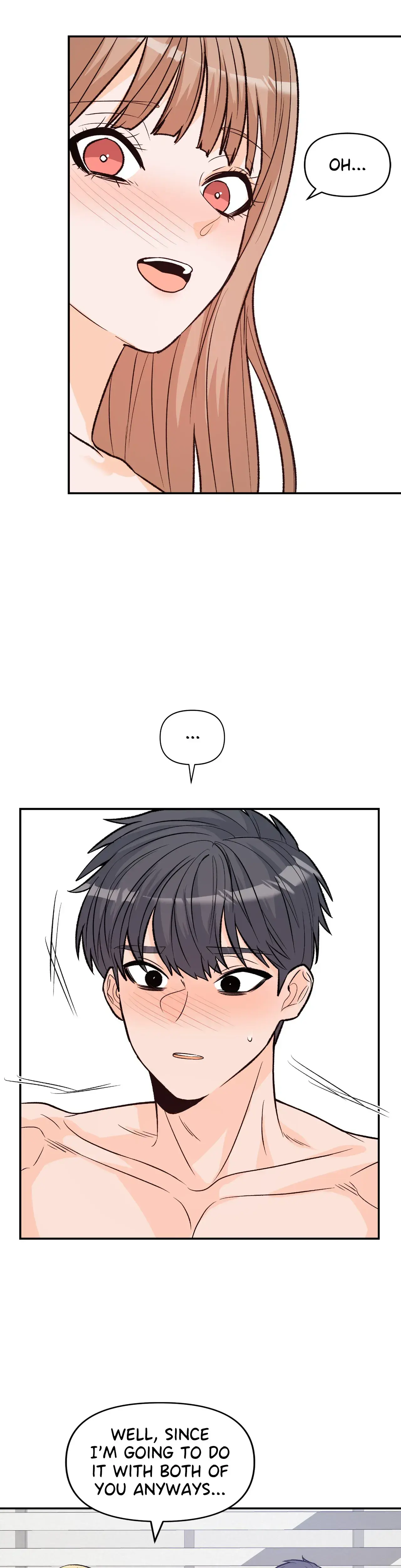 In Too Deep Chapter 24 - Page 27