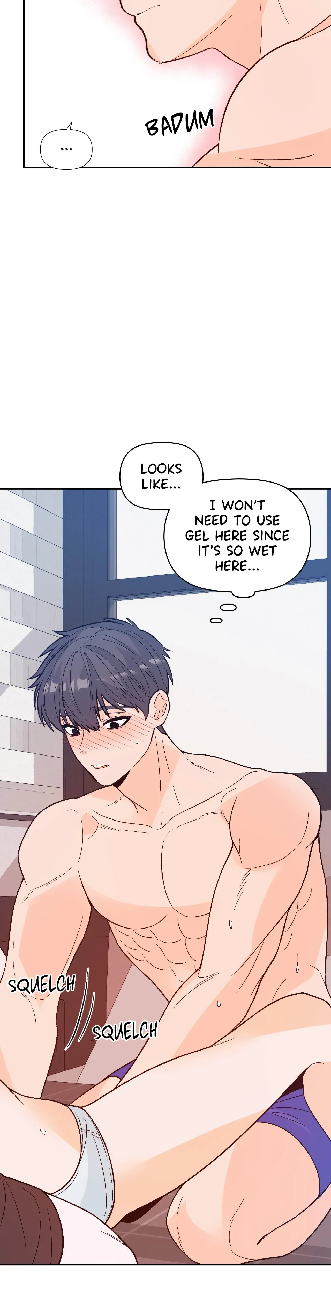 In Too Deep Chapter 24 - Page 4