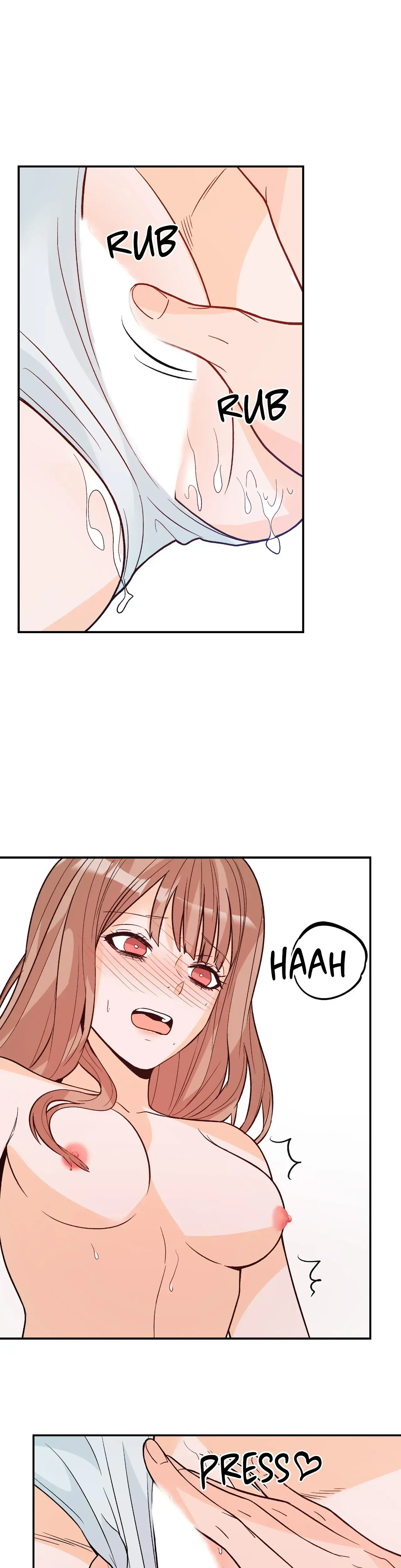 In Too Deep Chapter 24 - Page 5