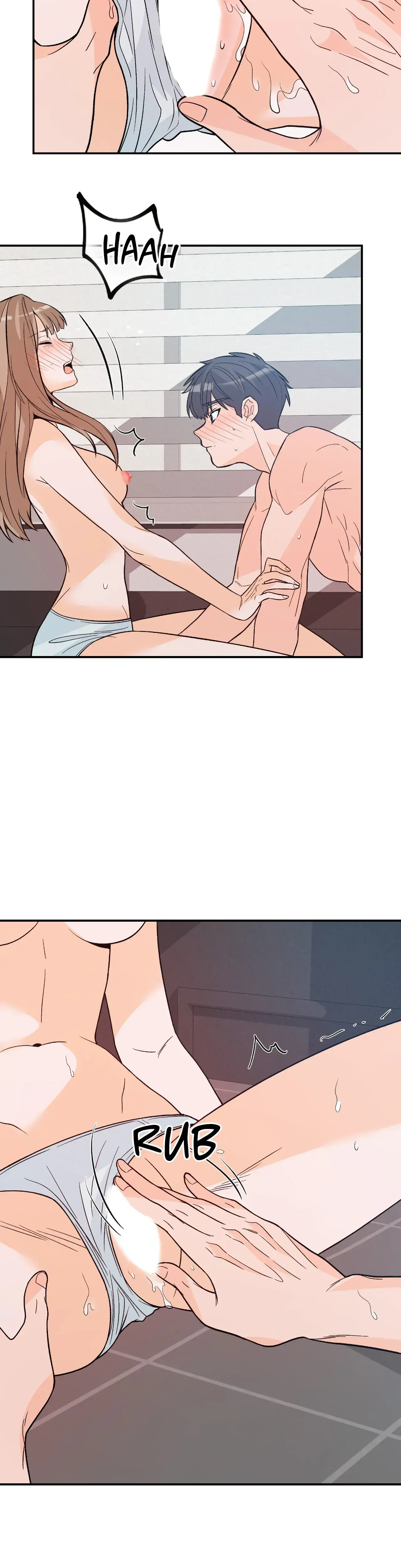 In Too Deep Chapter 24 - Page 6