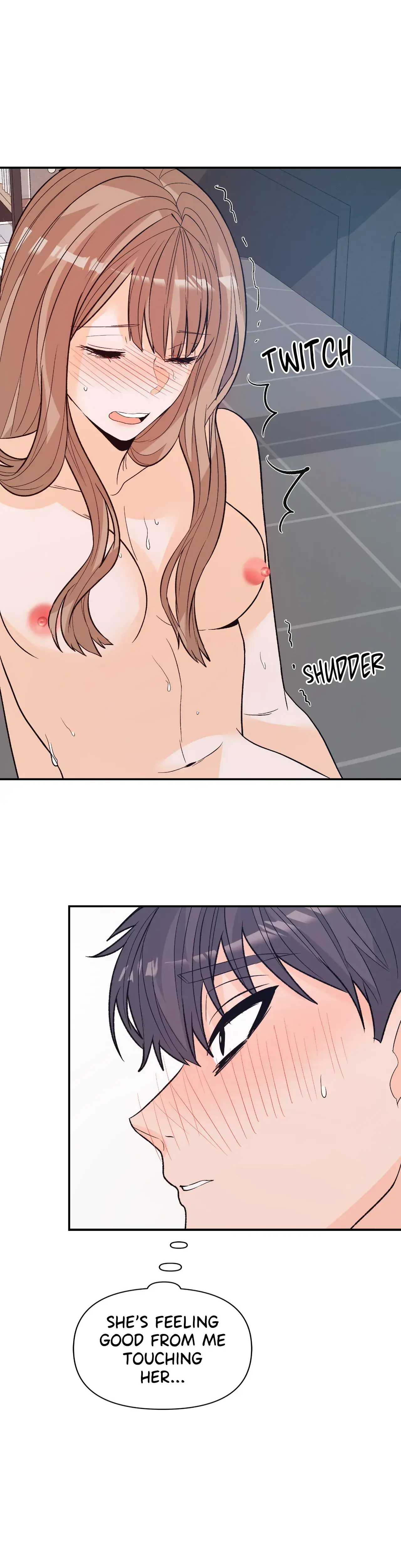 In Too Deep Chapter 24 - Page 7