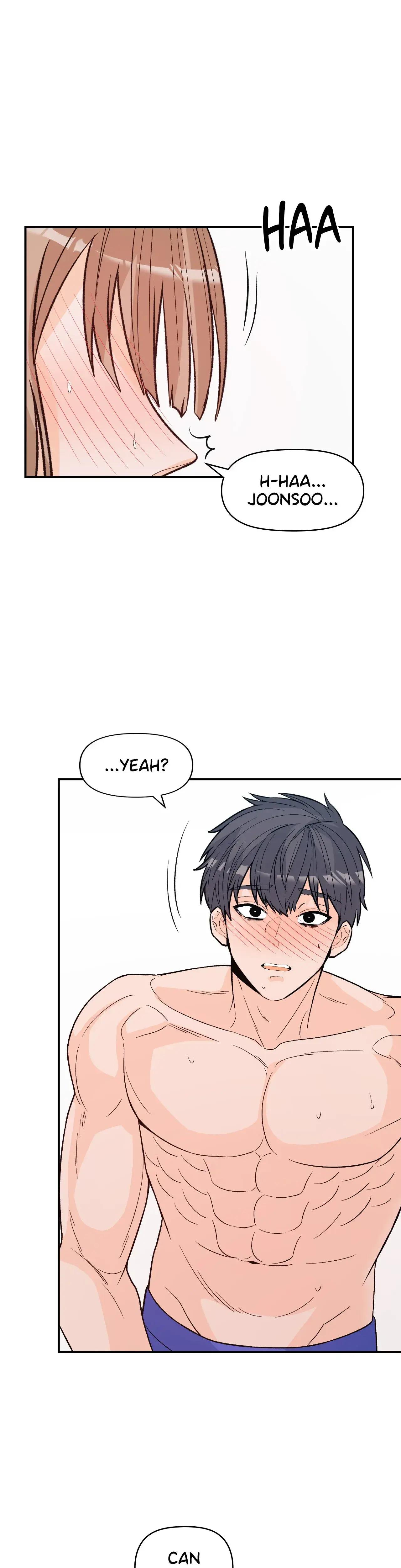 In Too Deep Chapter 24 - Page 8