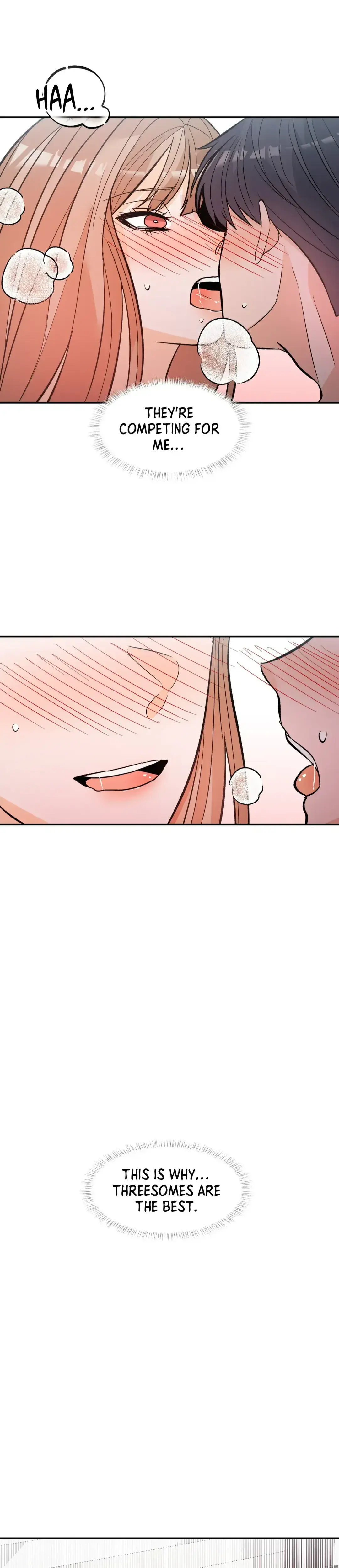 In Too Deep Chapter 25 - Page 18