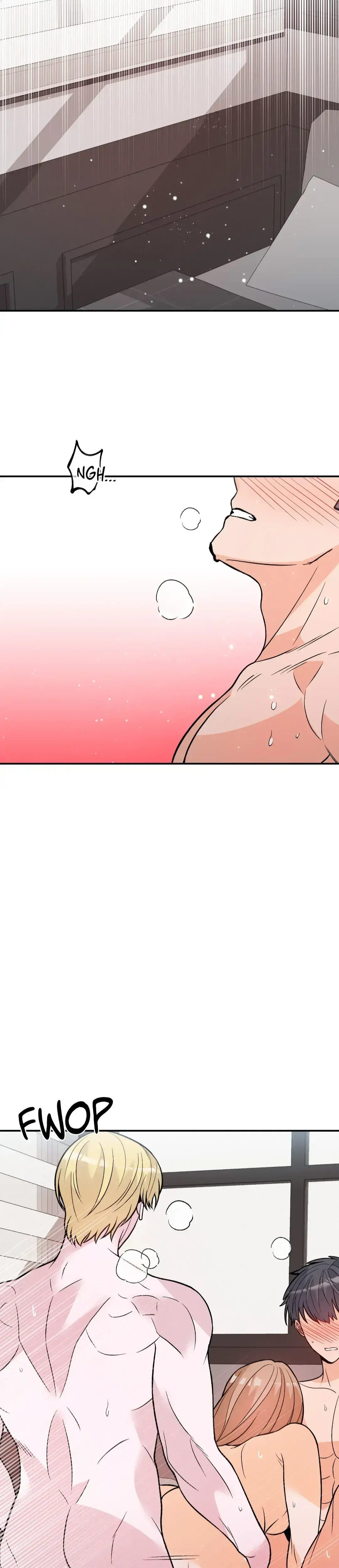 In Too Deep Chapter 25 - Page 19