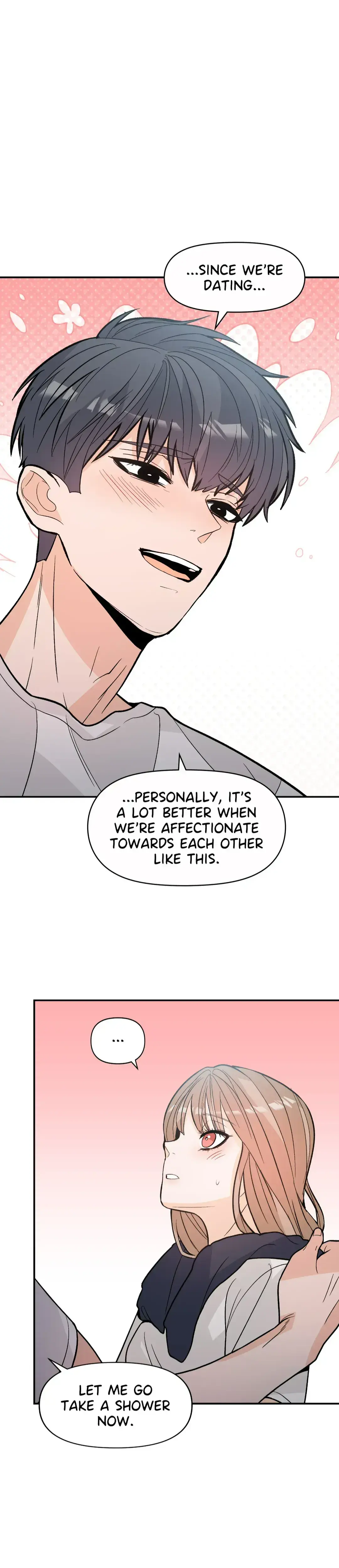In Too Deep Chapter 25 - Page 26