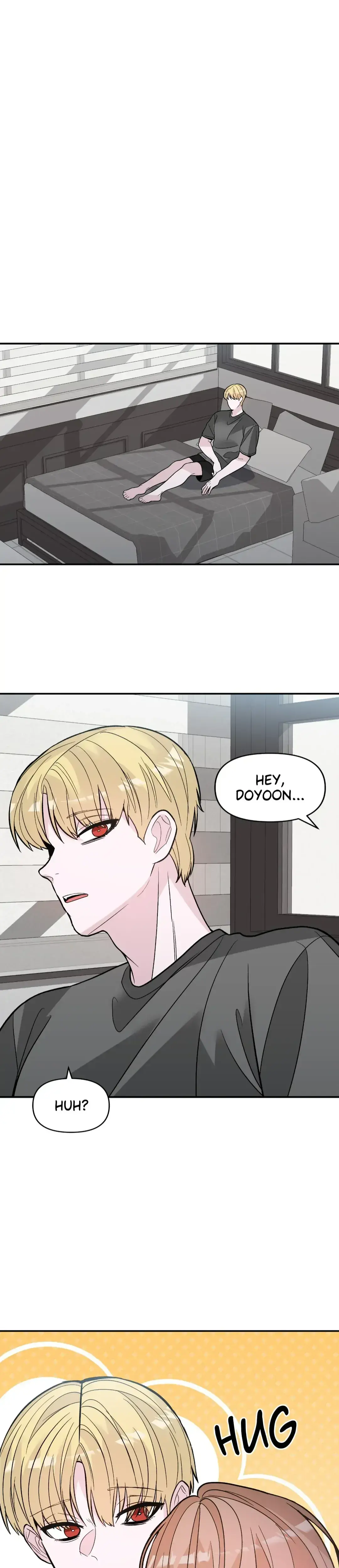 In Too Deep Chapter 25 - Page 27