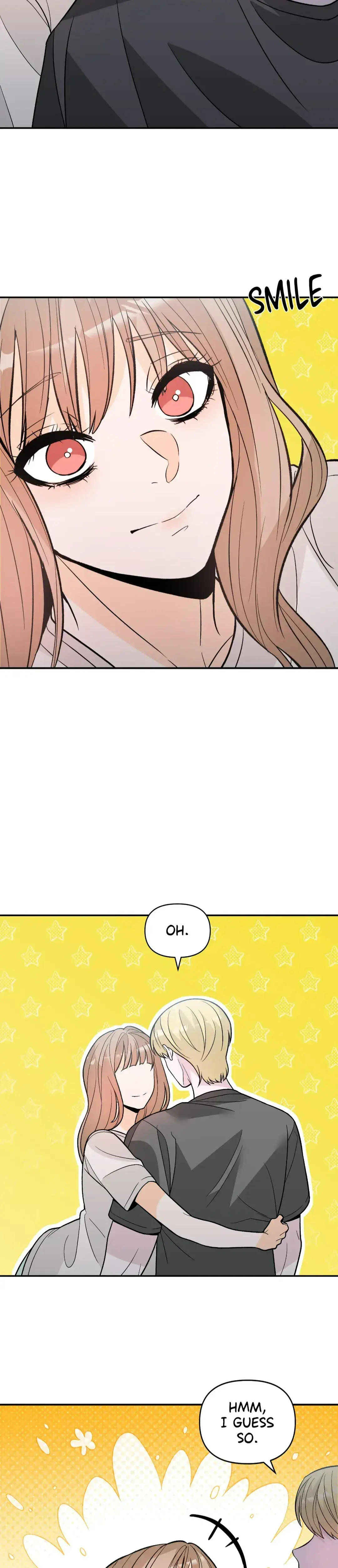 In Too Deep Chapter 25 - Page 29