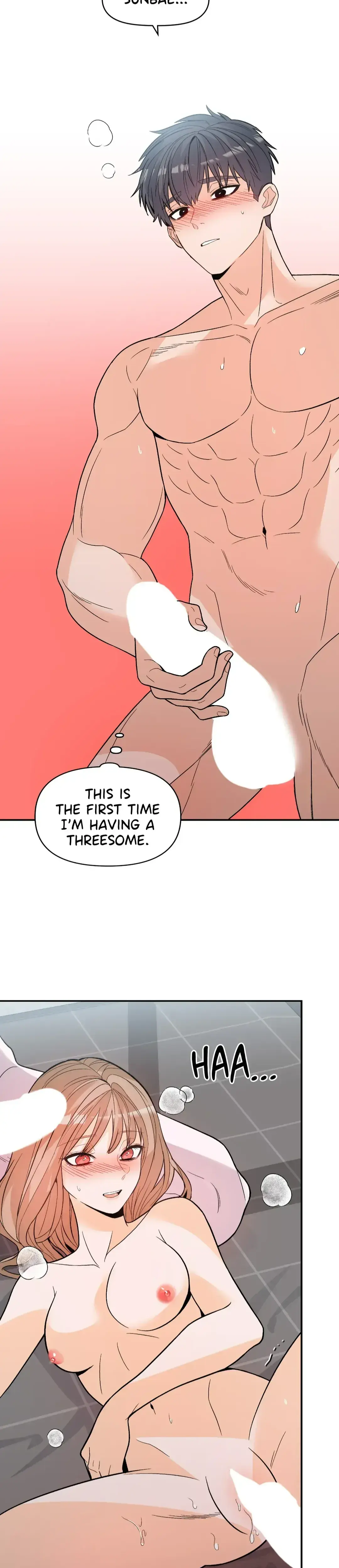 In Too Deep Chapter 25 - Page 4