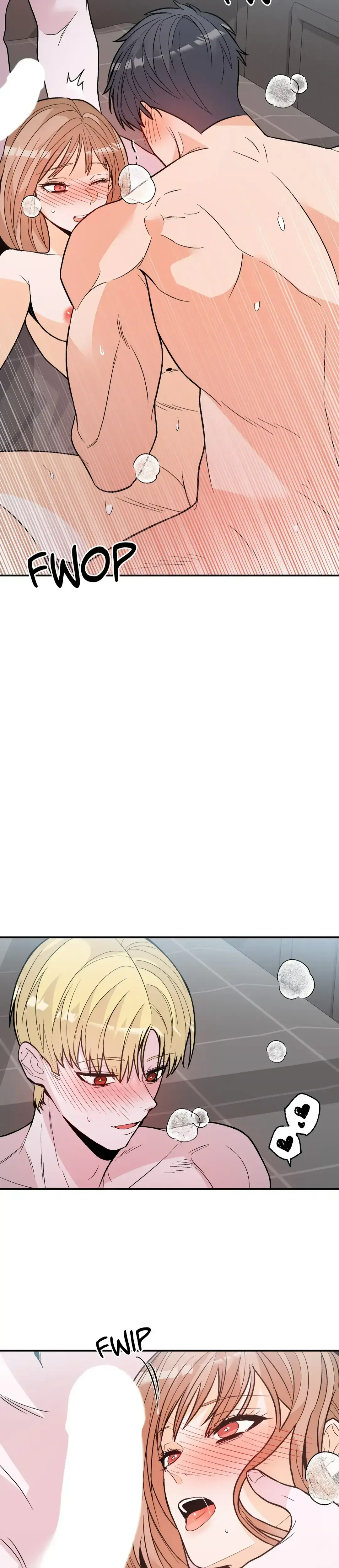 In Too Deep Chapter 25 - Page 7